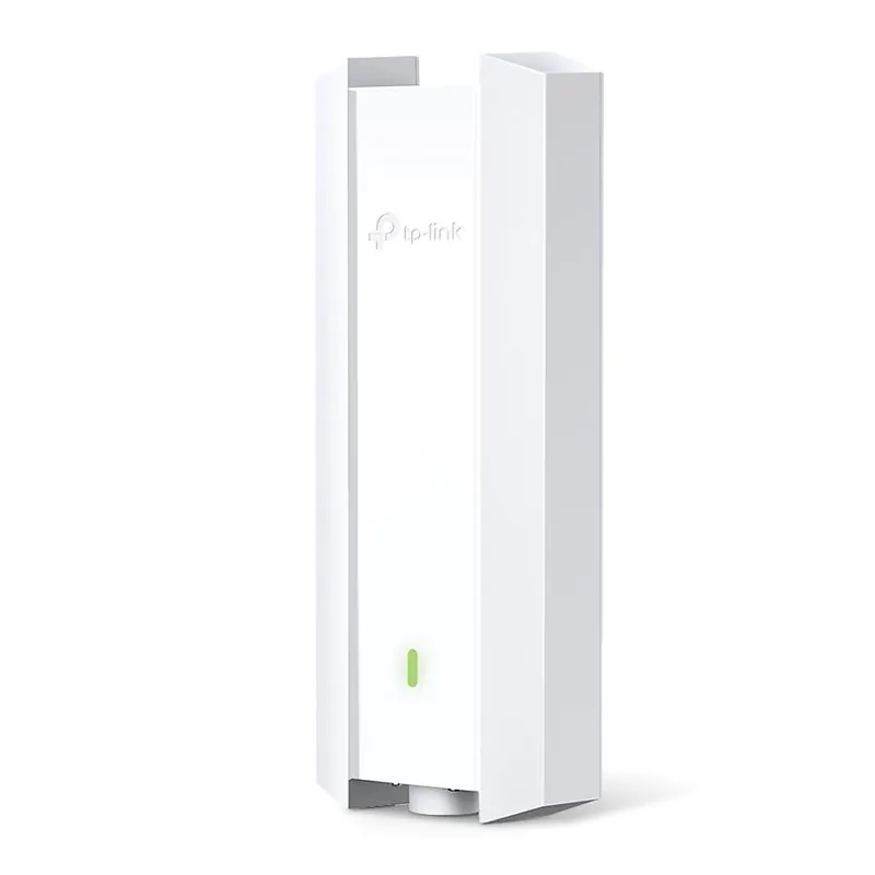 Access Point TP-Link WiFi 6 Dual Band 2.4GhZ PoE - EAP610-OUTDOOR Noutate