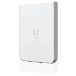 Access Point WiFi 6 Ubiquiti - U6-IW Expediere rapidă