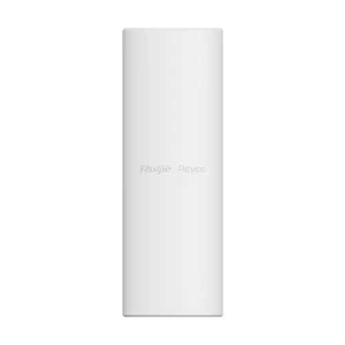 Access Point exterior Wi-Fi 6, AX3000 Dual-Band, 6.5 dBi, 1 x RJ45 1G, PoE, Cloud Management - Ruijie RG-RAP62-OD Preferatul clienților