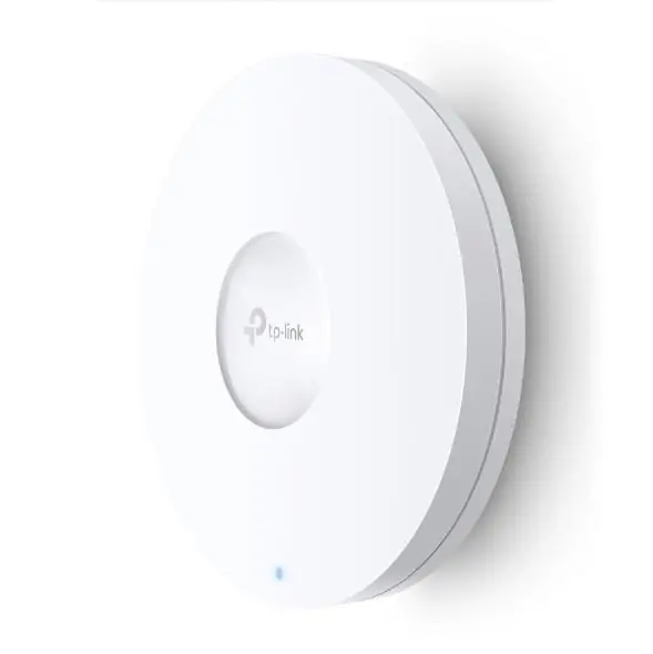 Access Point TP-Link WiFi AX3600 PoE+ WiFi 6 - EAP660 HD Comandă acum