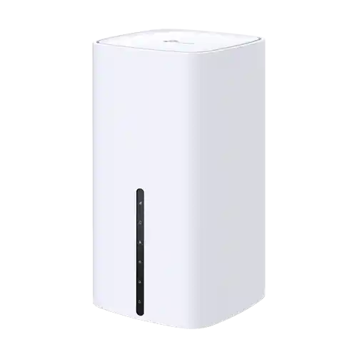 Router 5G/4G, Wi-Fi 6, AX3600, Nano SIM, 1 x RJ45 2.5G, 2 x RJ45 1G - TP-Link ArcherNX600 Popular