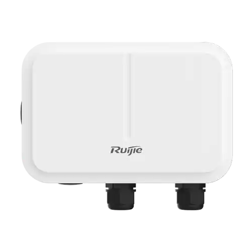 Access Point exterior Wi-Fi 6, Bluetooth, Dual-Band, 2.976 Gbps, PoE IN, IP68 - Ruijie RG-AP680-L Cumpără online