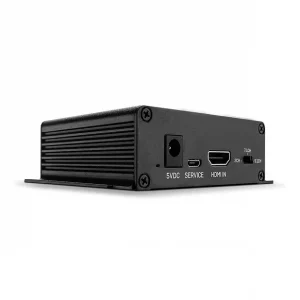 Ultima șansă Lindy Extractor Audio HDMI 4K60 "LY-38361" (include TV 0.8lei)