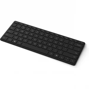 Trust Lyra Compact Wireless Keyboard "TR-24707" (include TV 0.8lei) Reducere extra