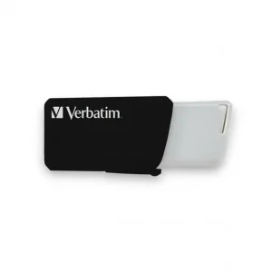 MEMORII USB Verbatim VERBATIM 49307 USB CLICK 32GB BLACK, "49307" (include TV 0.03 lei) Cel mai vândut