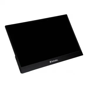 Monitor portabil Verbatim 14" FHD "49590" (include TV 0.03 lei) Plată sigură
