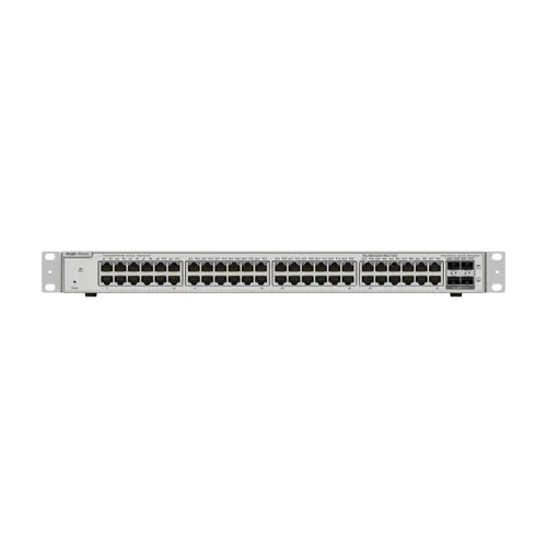 Switch 48 porturi Gigabit, 4 porturi SFP+, L2 Cloud Management - Ruijie RG-NBS3200-48GT4XS Discount