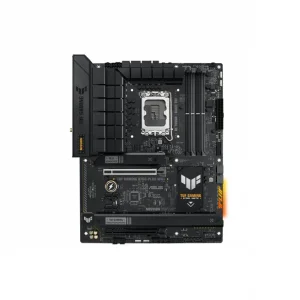 Ofertă de sezon Placa de baza ASUS TUF B760-PLUS DDR5 WIFI