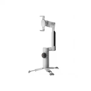 Plată securizată Insta360 Flow Stabilizer (Flow4), lungime selfie stick incorporat 215mm, dimensiune trepied incorporat 80mm,