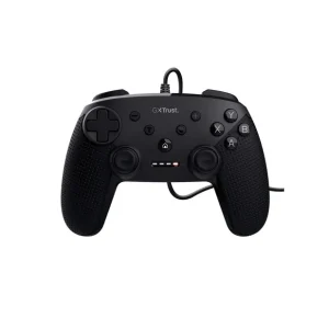 Trust GXT 541 Muta Wired controller pentru PCFeatures Mobile phone mount no Software no Control Controls 8-way, directional pa Ultima șansă