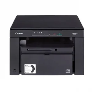 Comandă acum Multif. laser A4 mono Canon MF3010