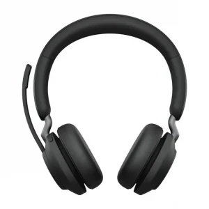 Reducere de preț JABRA Evolve2 65 Link380c MS Stereo Black "26599-999-899"