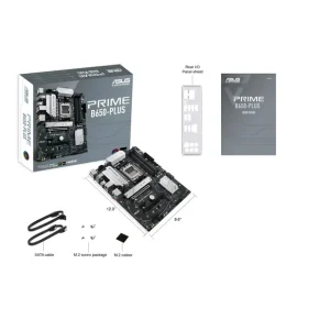 ASUSPRIME B650-PLUS 1xHDMI 1xDP 4xSATA 6Gb/s ports "PRIME B650-PLUS" . Mai ieftin
