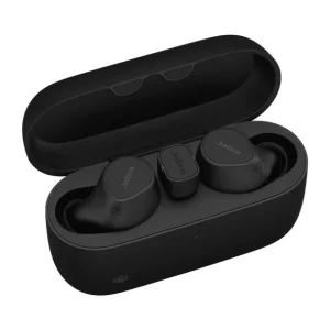 JABRA Evolve2 Buds MS Cradle USB-C MS Link 380 BT adapter USB-C MS 30cm USB-C to USB-A cable Ear gels USB-A to USB-C adapter war Livrare gratuită