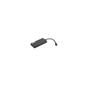 Transport gratuit I/O HUB USB-C 7-IN-1/GX90T77924 LENOVO "GX90T77924" (include TV 0.18lei)