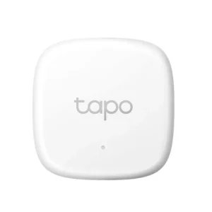 Termometru si higrometru inteligent TP-Link Tapo - TAPO T310 Reducere specială