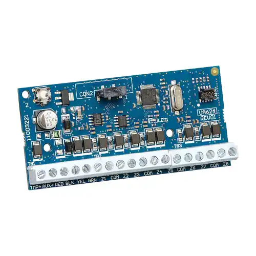 Modul de extensie 8 zone seria NEO/PRO - DSC HSM2108 Cumpărături sigure