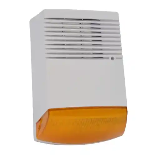 Sirena exterior autonoma, 128db BS1 Ofertă specială