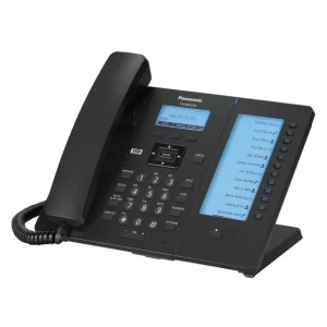 Reducere specială Telefon SIP Panasonic KX-HDV230XB "KX-HDV230XB" (include TV 0.8lei)