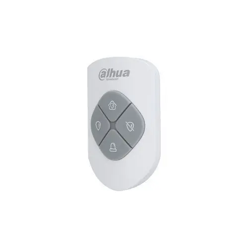 Telecomanda wireless cu 4 butoaneDahua ARA24-W2(868) Preț mic