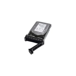 Dell - 4TB Hard Drive SATA 6Gbps 7.2K 512n 3.5inHot-Plug, CUS Kit, "400-BLLF-05" Premium
