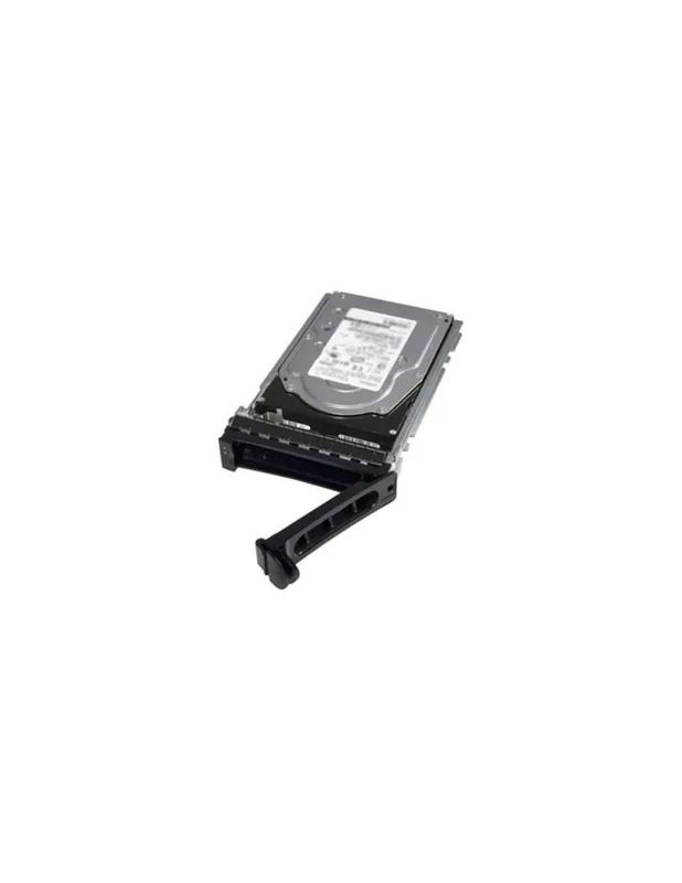 Dell - 4TB Hard Drive SATA 6Gbps 7.2K 512n 3.5inHot-Plug, CUS Kit, "400-BLLF-05" Premium