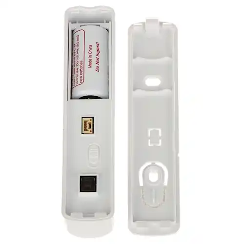 Retur ușor Contact magnetic Wireless AX PRO 868Mhz - HIKVISION DS-PDMC-EG2-WE