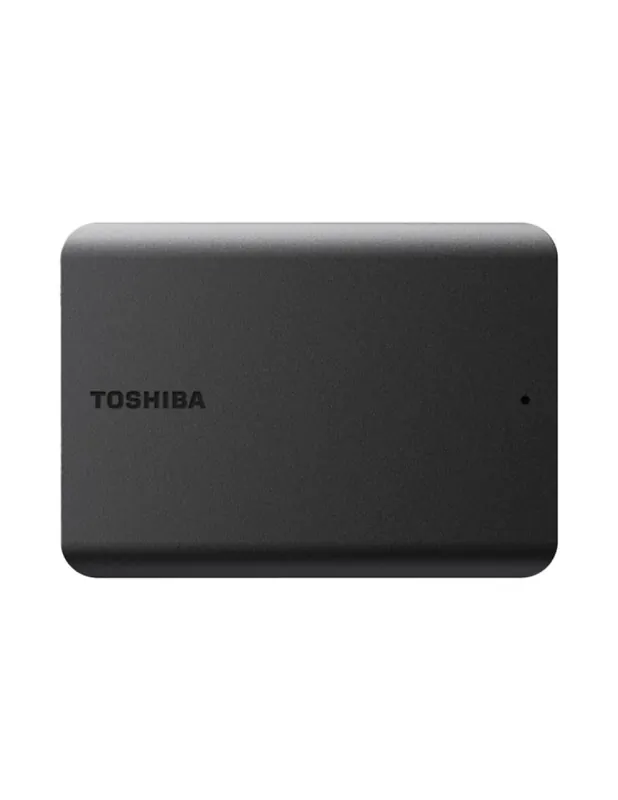 CANVIO BASICS 2.5 4TB black, USB 3.2 "HDTB540EK3CA" (include TV 0.8lei) Comandă acum