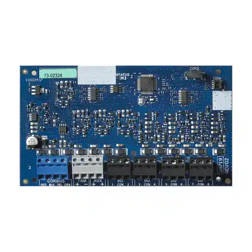 Modul de extensie 8 zone seria PRO - DSC HSM3408 Nu rata