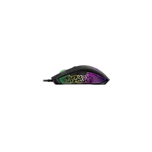 Cumpără online MOUSE Genius, "Scorpion M705", gaming, cu fir, USB, optic, 7200 dpi, butoane/scroll 6/1, , negru, "31040008400" (include TV 0.18