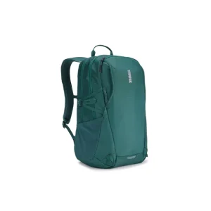 RUCSAC THULE Enroute, 23 l, pt. notebook de max. 15.6 inch, 1 compartiment, buzunar lateral x 2, waterproof, nylon, verde , "TEB Ofertă exclusivă
