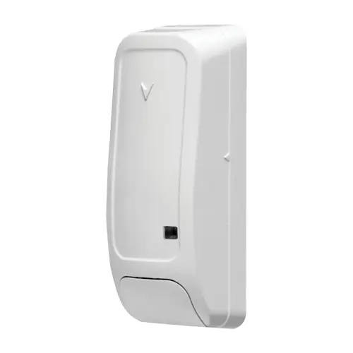 Contact magnetic cu intrare auxiliara ALB compatibil PowerG 868 MHz - DSC PG8309 Ieftin