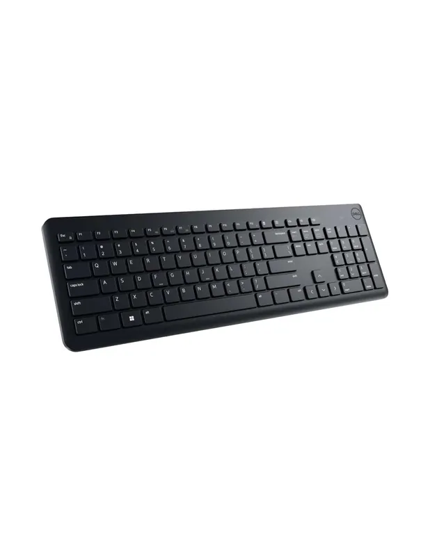 Expediere rapidă Dell Wireless Keyboard - KB500 - US International (QWERTY) "580-AKOO-05" (include TV 0.8lei)