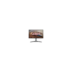 Monitor LED Lenovo Y32p-30, 31.5inch, 3840x2160, 2ms GTG, Negru Chilipir