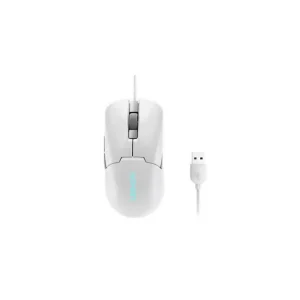 Livrare expres MOUSE USB OPTICAL GAMING M300S/WHITE GY51H47351 LENOVO "GY51H47351" (include TV 0.18lei)