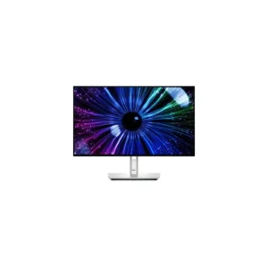 Livrare expres Monitor Dell LED UltraSharp U2424HE, 23.8" 1920x1080