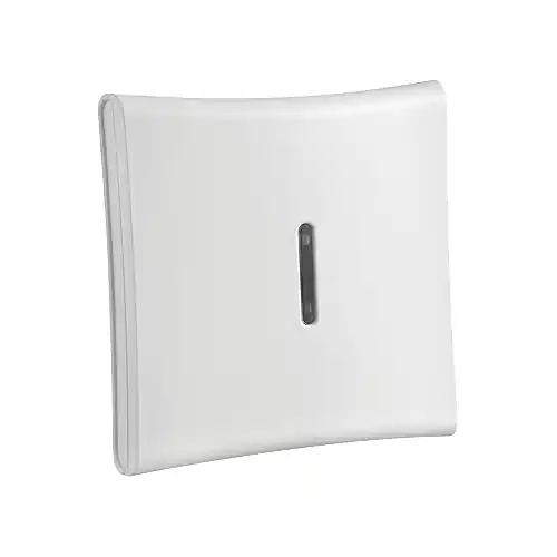 Ultima șansă Sirena wireless de interior cu flash compatibil PowerG 868 MHz - DSC PG8901-BATT