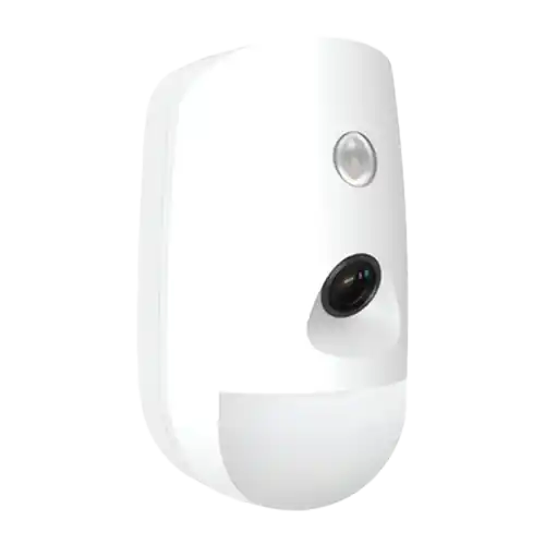 Ultima șansă Detector PIR cu camera AXPRO - HIKVISION DS-PD501PC12