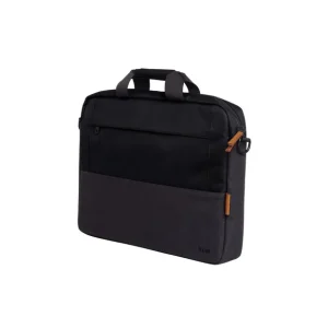 Reducere Geanta laptop Trust Lisboa 16", negru "TR-25246"