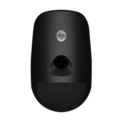 Super ofertă Detector Wireless PIR + Camera Color AX PRO 868Mhz, detectie 12m, NEGRU - HIKVISION DS-PDPC12PF-EG2-WE-BLACK