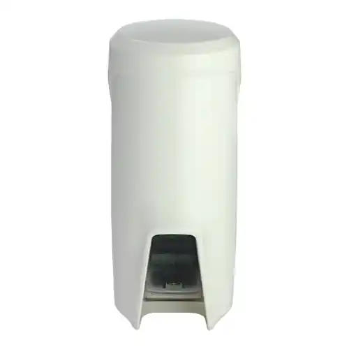 Cumpărături sigure Detector PIR de exterior tip cortina imunitate PET compatibil PowerG 868 MHz - DSC PG8902