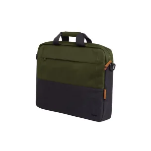 Ofertă Geanta laptop Trust Lisboa 16", verde "TR-25245"