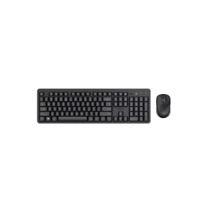 Kit Trust Ody II wireless, negru "TR-25018" Reducere extra