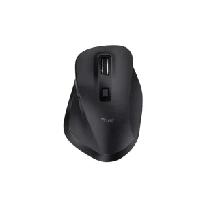 Doar azi Mouse Trust Fyda WS 2400 DPI, negru "TR-24727"