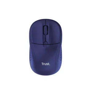 Cel mai vândut Mouse Trust Wireless 1600 DPI, albastru "TR-24796"