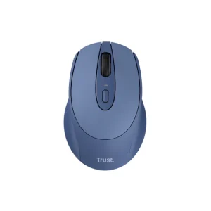 Expediere rapidă Mouse Trust Zaya reincarcabil, albastru "TR-25039"