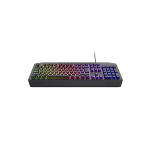Popular Tastatura Trust GXT 836 Evocs, negru "TR-24722"