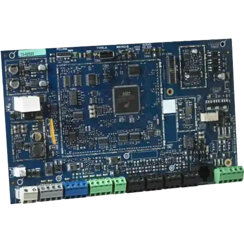 Ofertă Placa centrala de alarma la efractie SERIA PRO - DSC HS3128PCBEN
