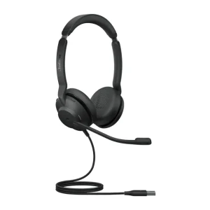 Casti cu microfon Jabra Evolve2 30 SE Microsoft Stereo, USB-A, Negru Transport gratuit