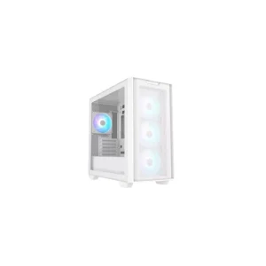 Ofertă de sezon Carcasa Asus A21 PLUS TG ARGB WHITE "A21 PLUS TG ARGB WHITE"